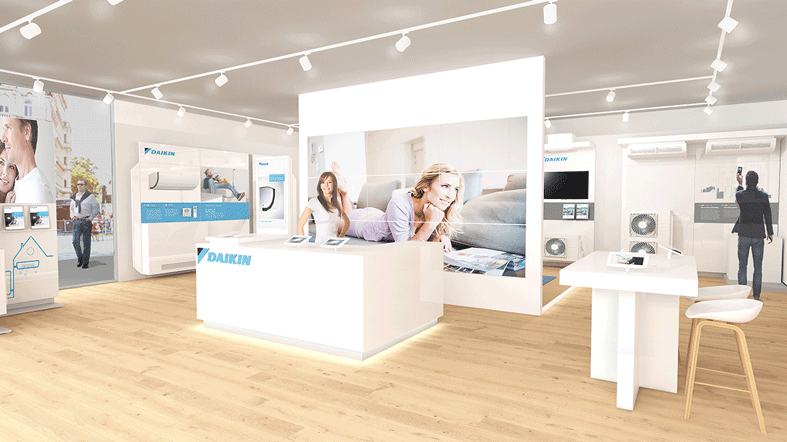 Partener Daikin